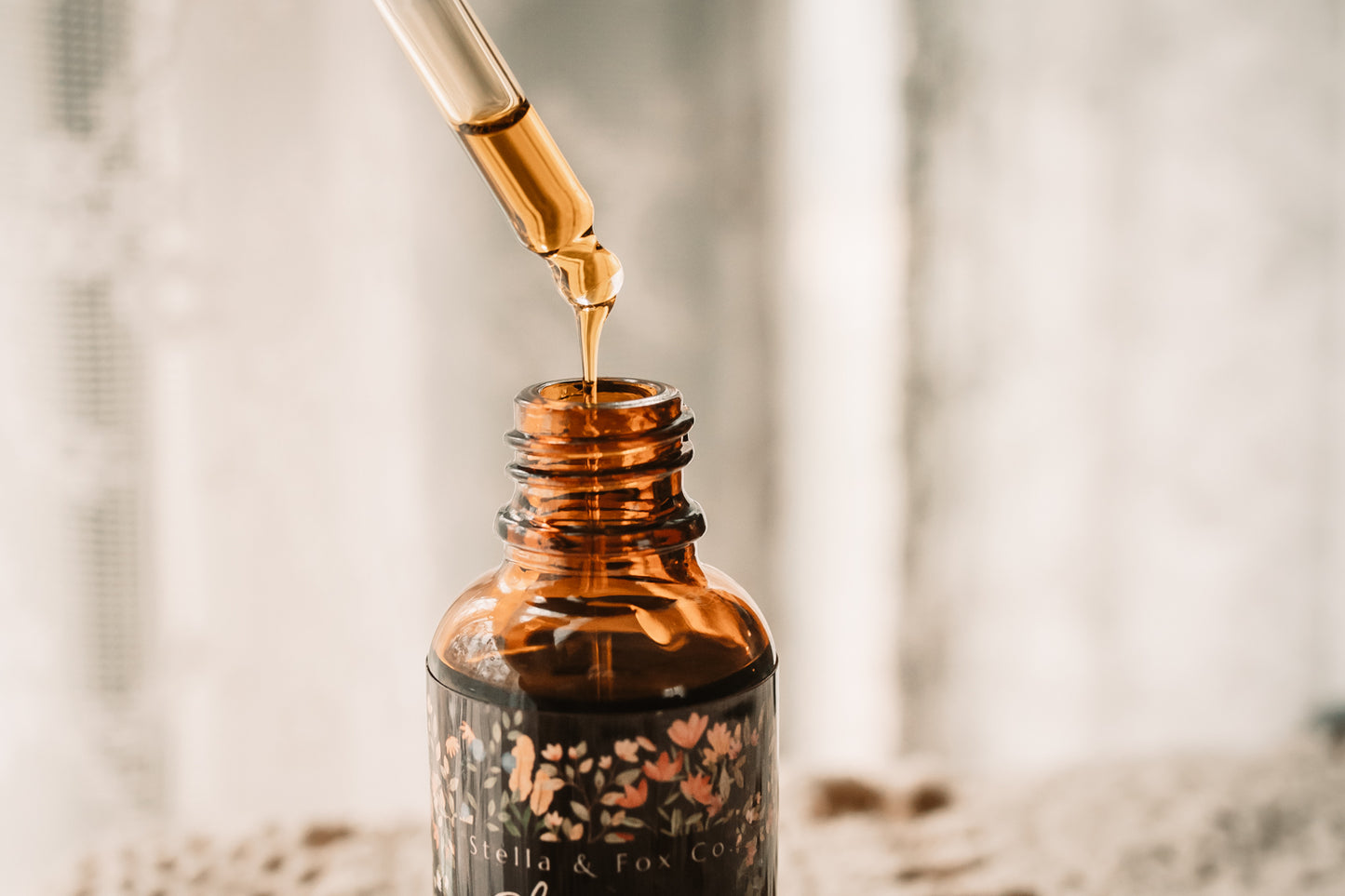 Skin Serum - Ageless Glow