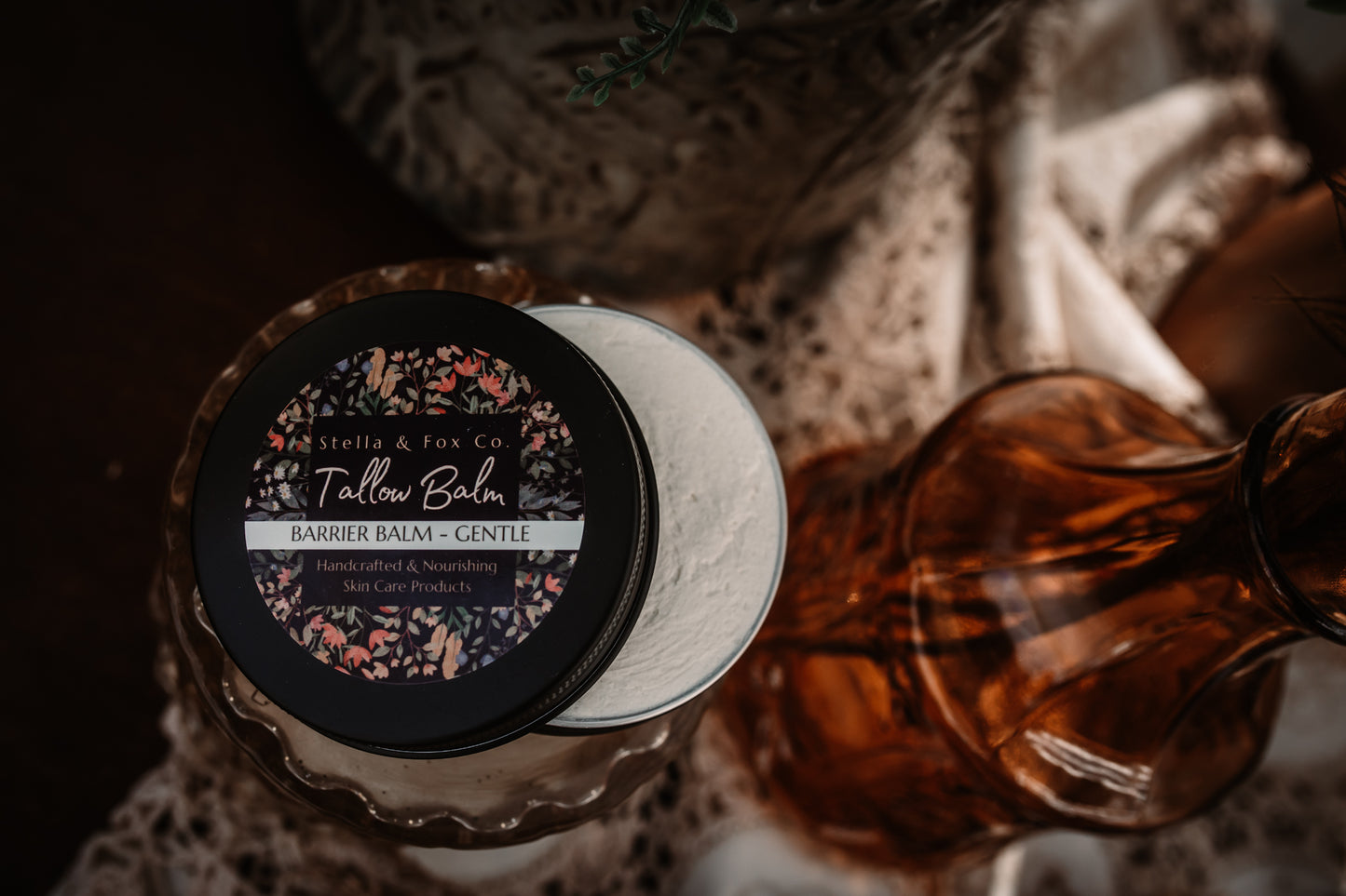 Barrier Balm - Gentle