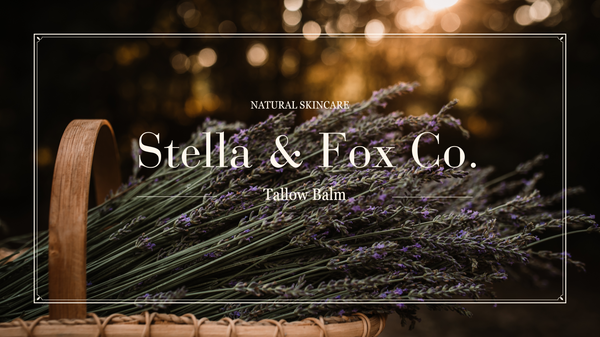 Stella & Fox Co