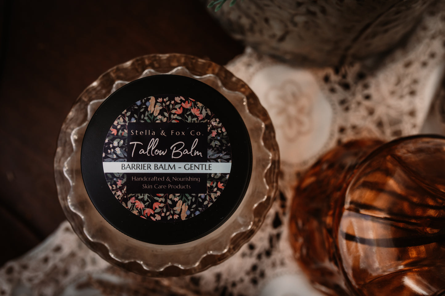 Barrier Balm - Gentle