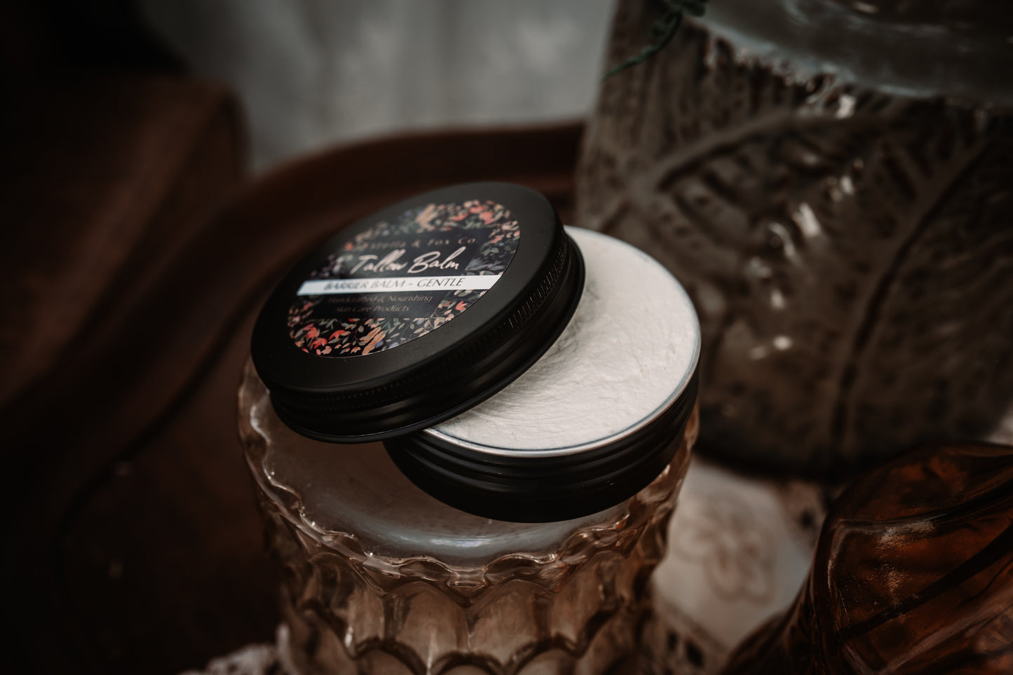 Barrier Balm - Gentle