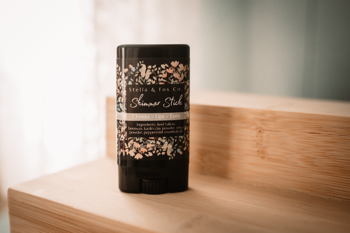 Tallow Color Stick